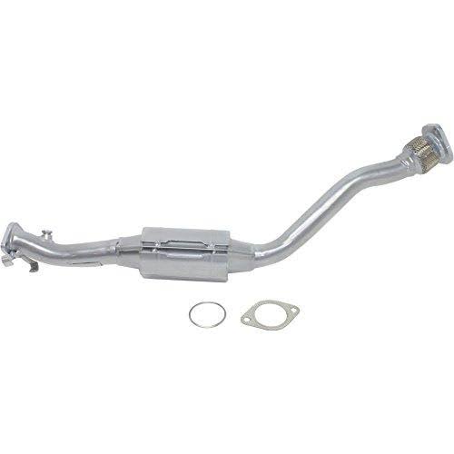 Catalytic Converter Assembly L91486