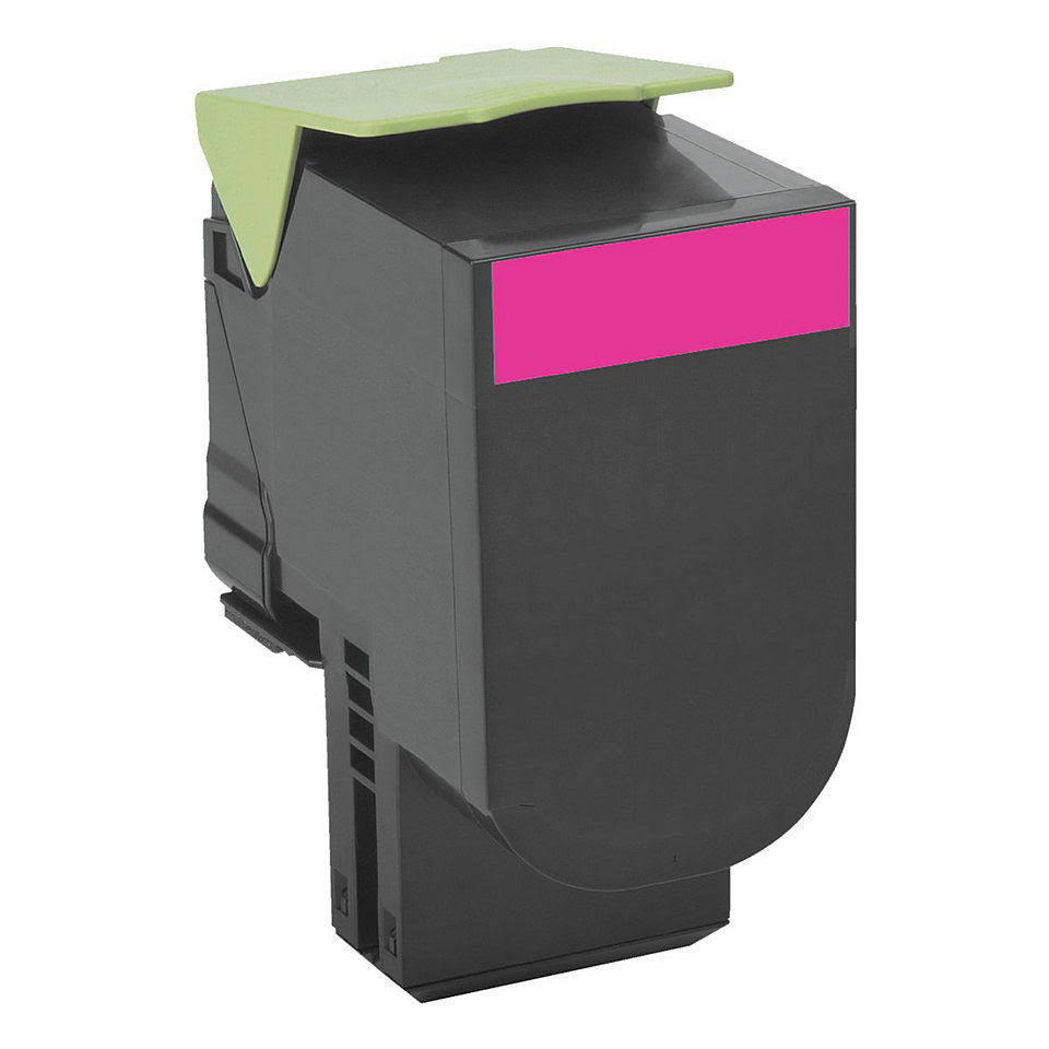 Magenta Extra High Yield Toner Cartridge N53409