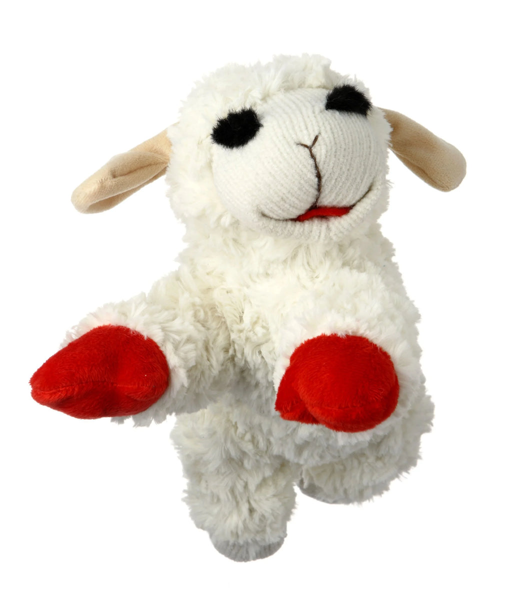 Lamb Chop, 10", 2pk B5972
