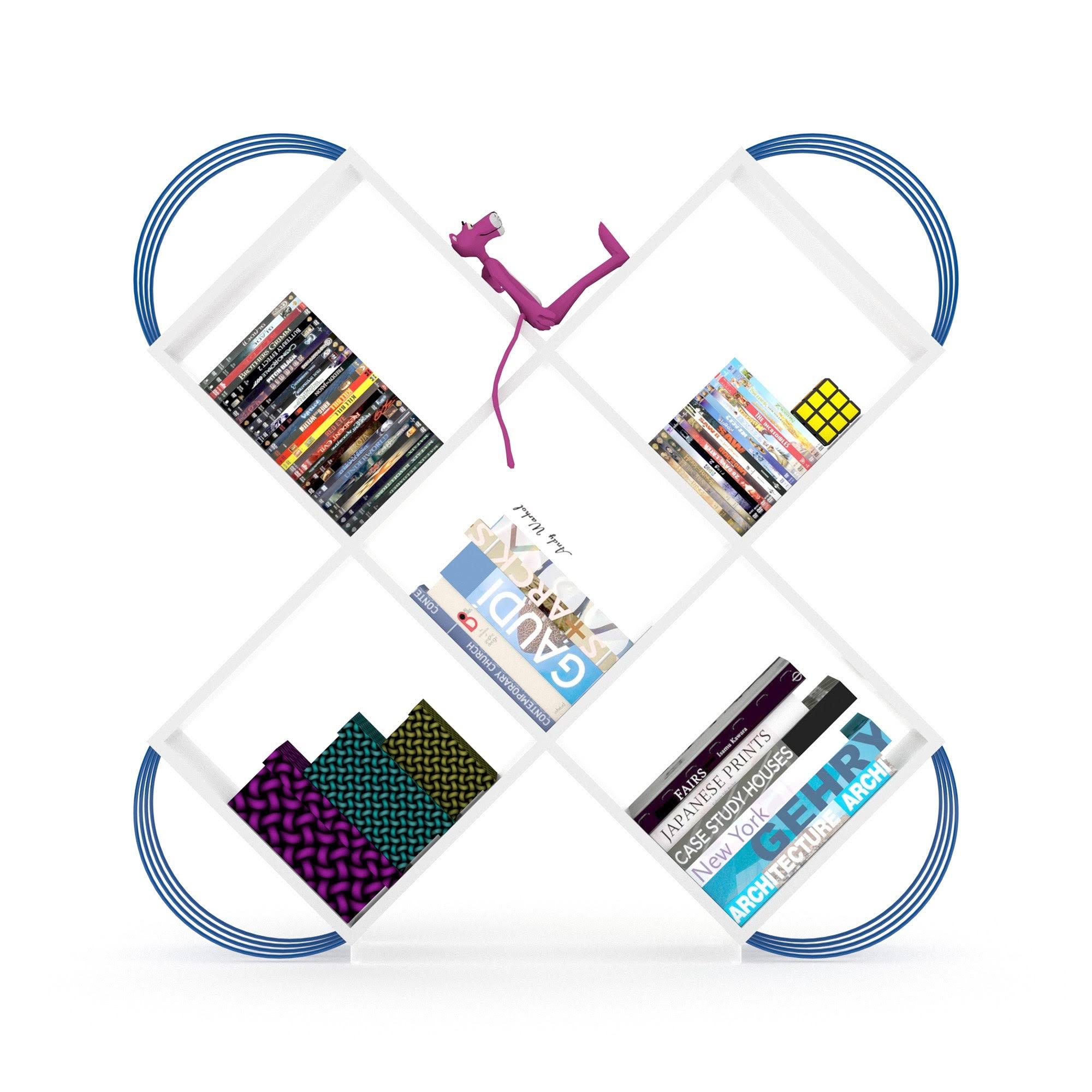 Bookcase Z603911