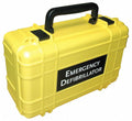 Yellow Carry Case E71353