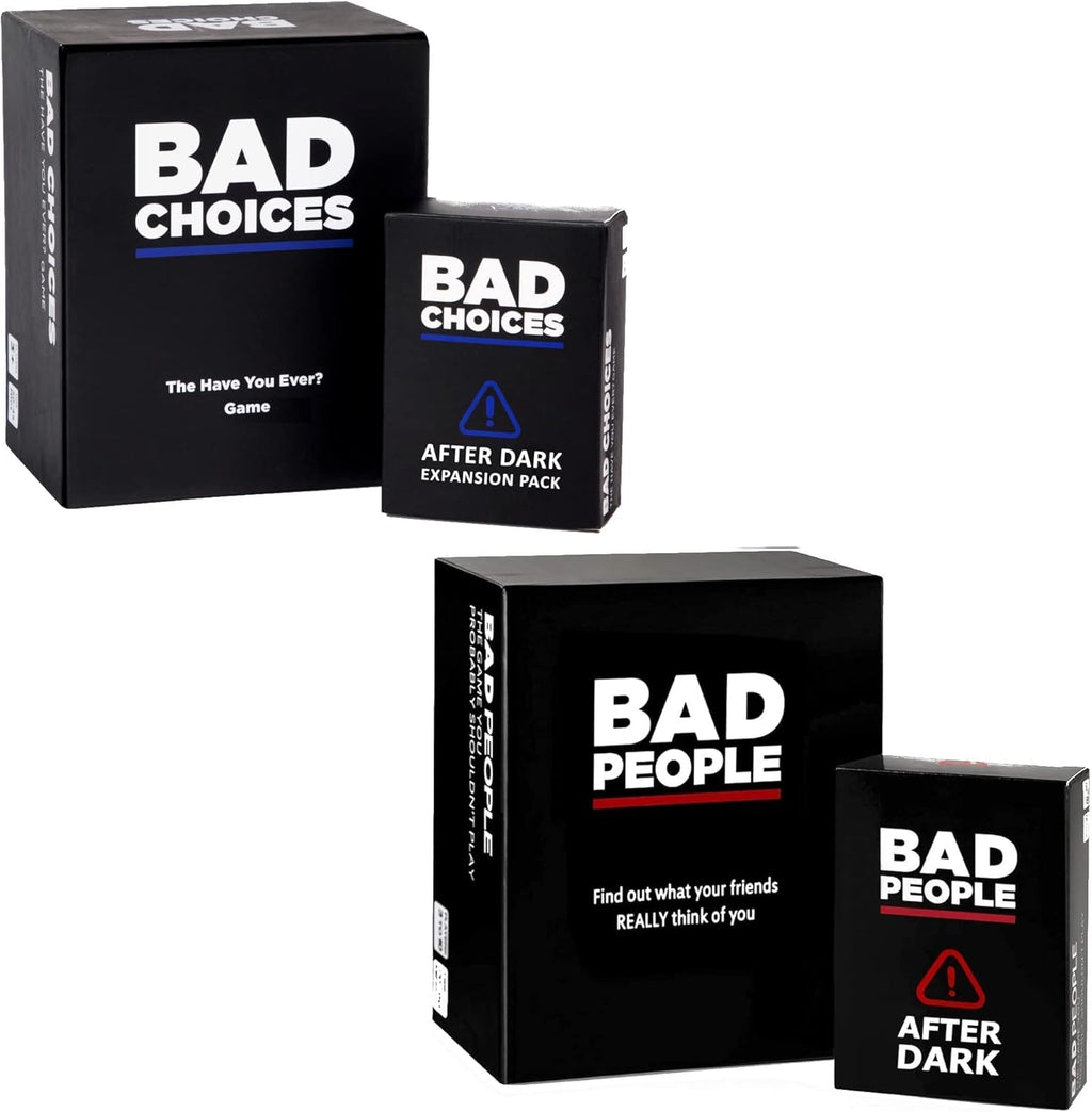 Mega Games Bundle Pack of 2 M37204