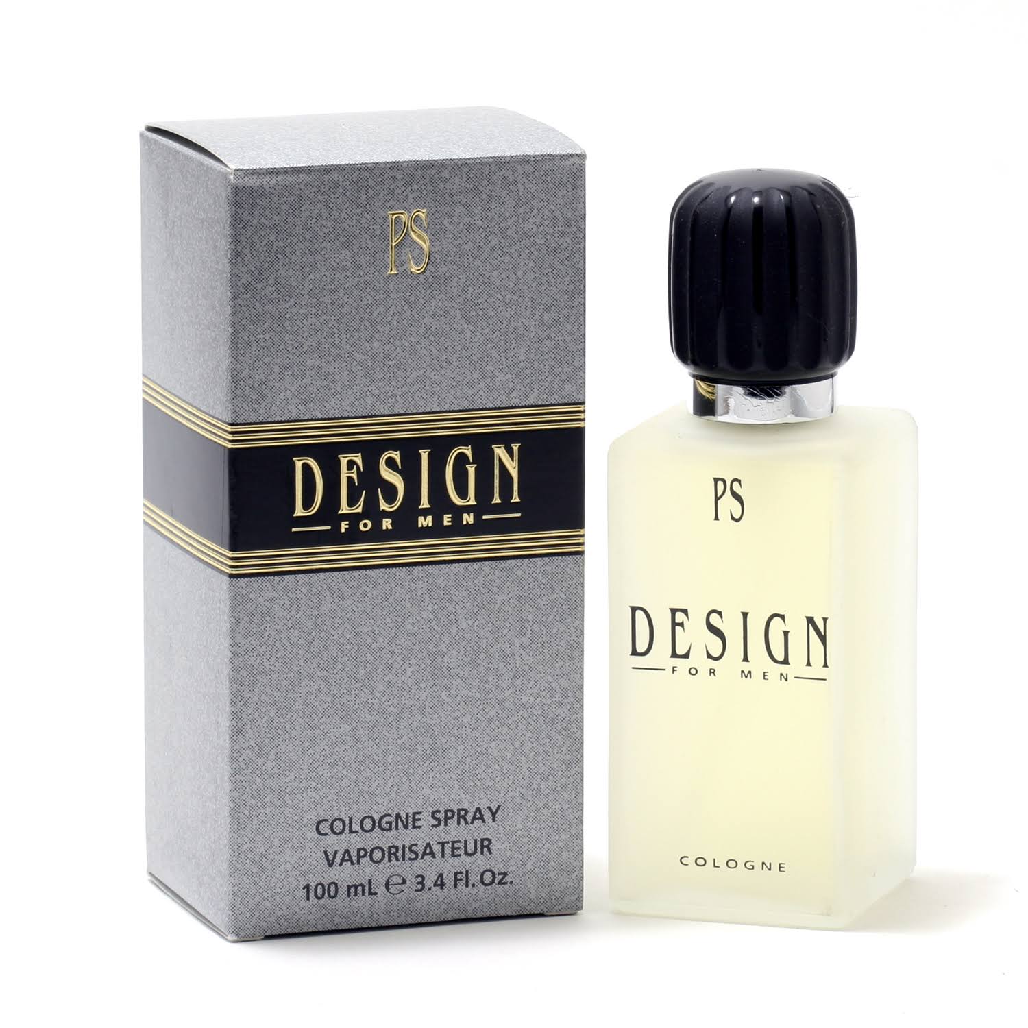 Cologne Spray 3.4 oz W7906