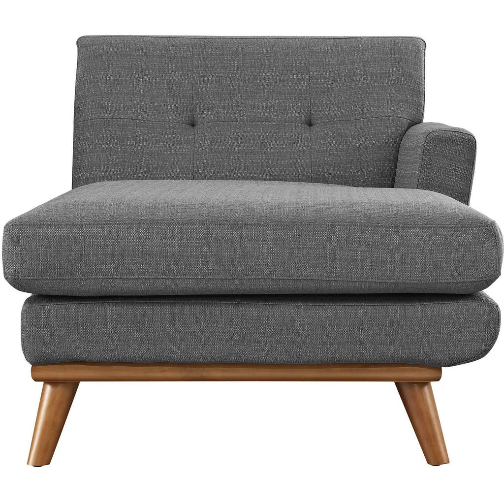 Azure Right-arm Chaise J7095