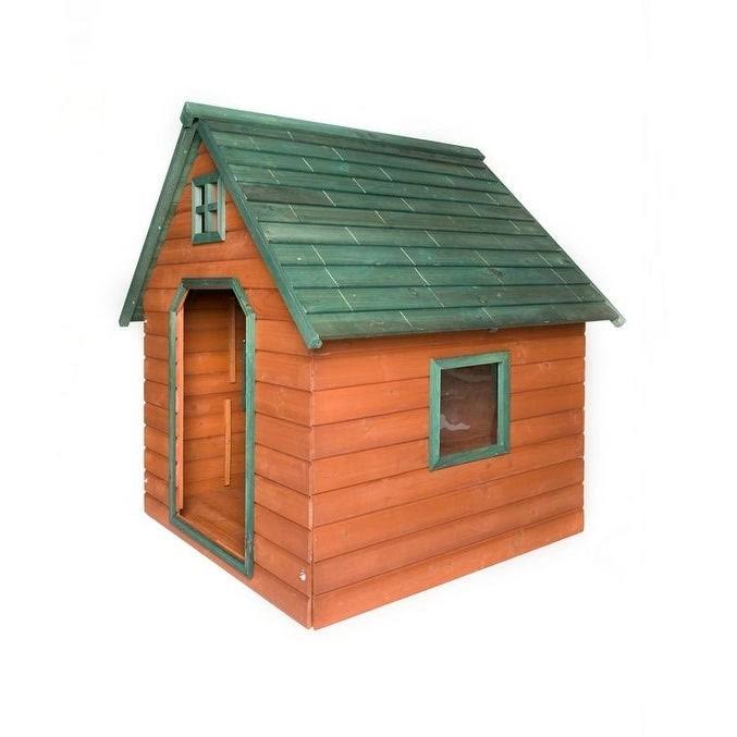 XXL Doghouse U6171