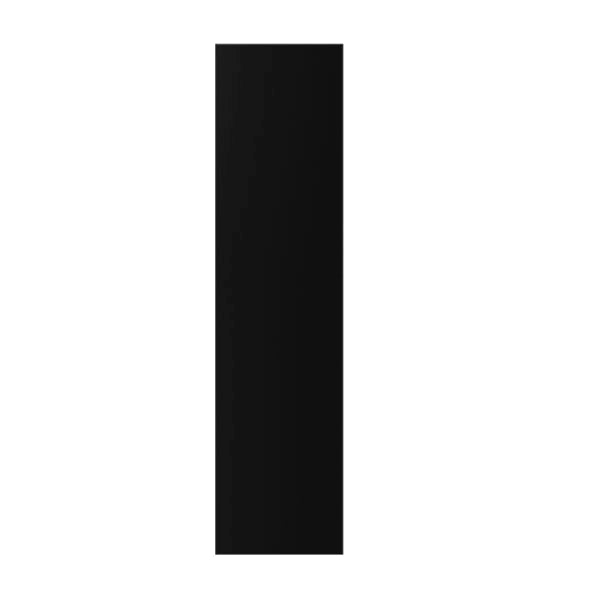 Black Composite Board-n-Batten Shutters, Per Pair N47594