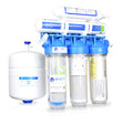 Undersink Reverse Osmosis Drinking Water Filtration System R372
