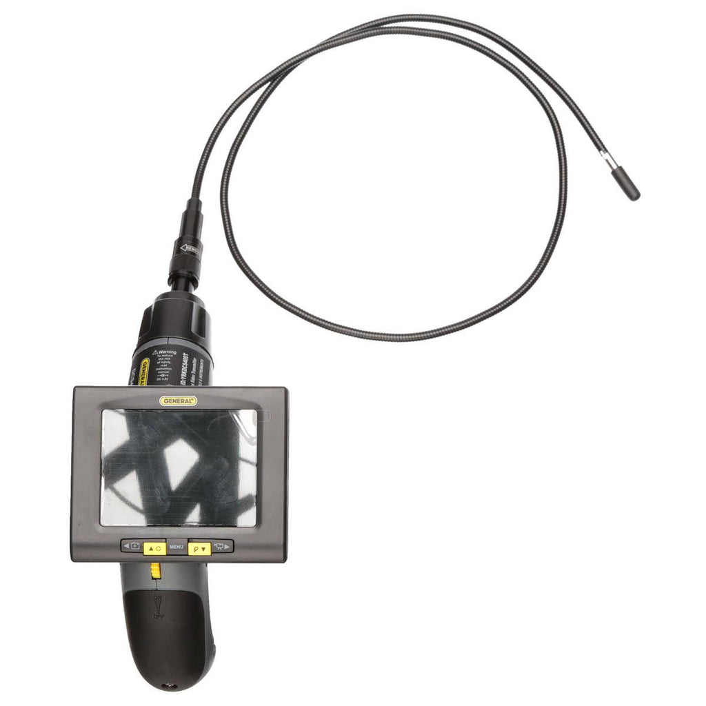 Wireless Video Borescope Camera Q38729