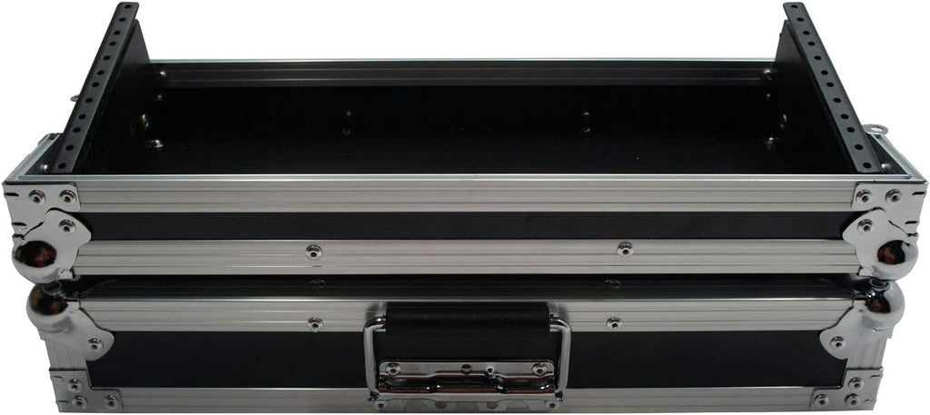 Flight DMX Custom Case D83264