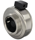 Inline 6in. Centrifugal Duct Fan, 303 CFM Q14156