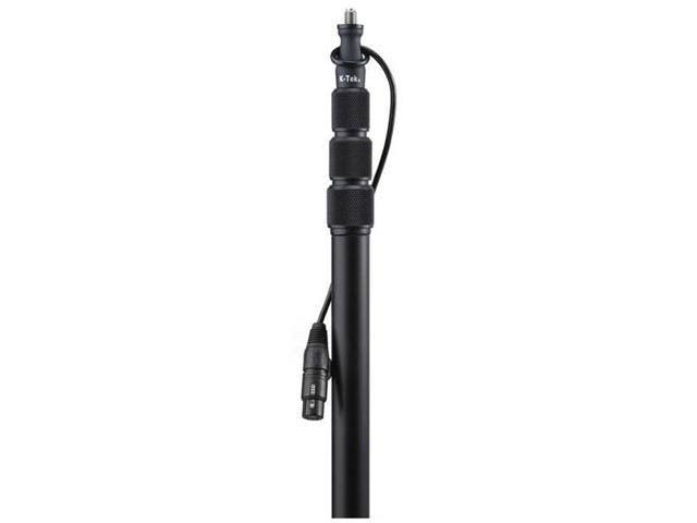 Avalon Series Aluminum Boompole R377828
