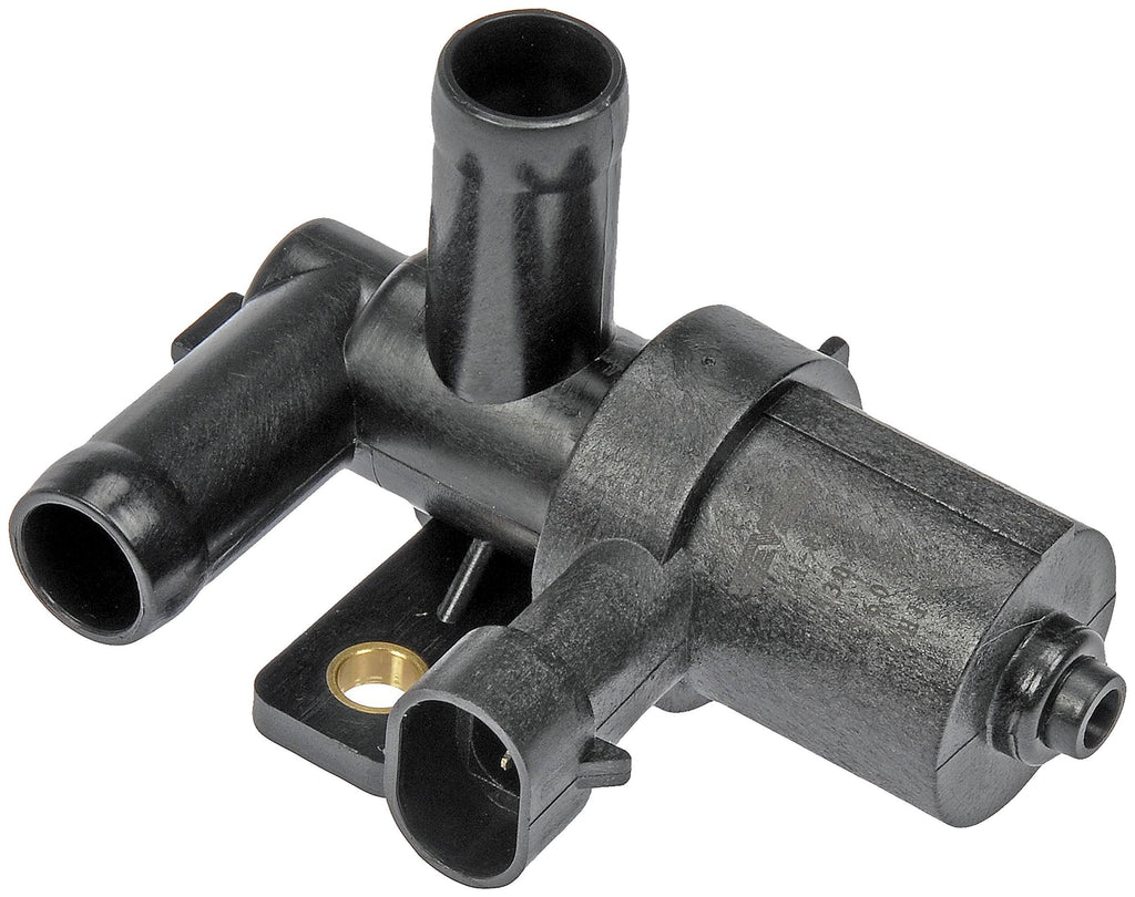 Vapor Canister Vent Solenoid F351250
