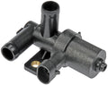 Vapor Canister Vent Solenoid F351250