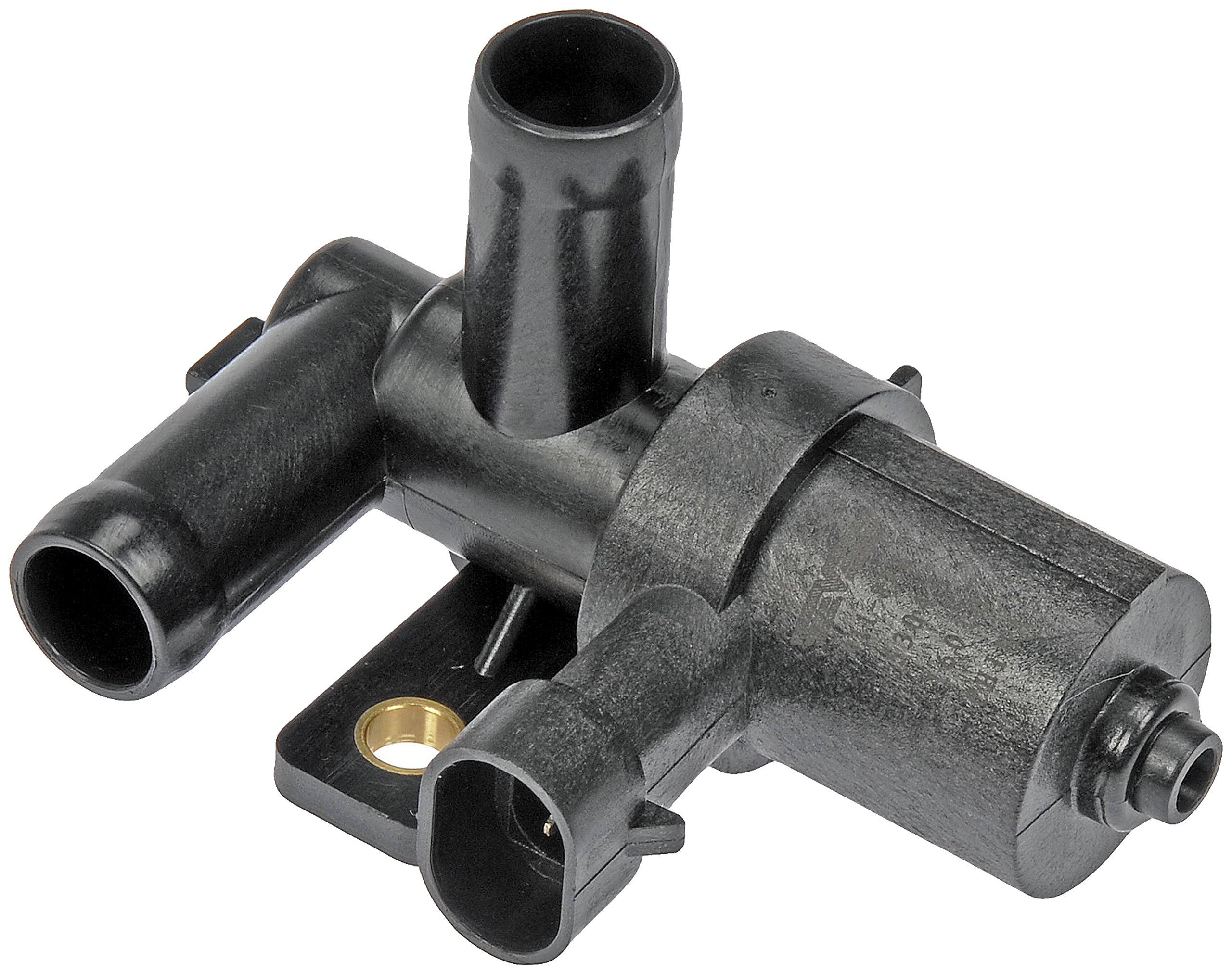 Vapor Canister Vent Solenoid F351250