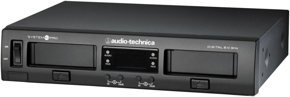 Wireless Microphones and Transmitters M459644