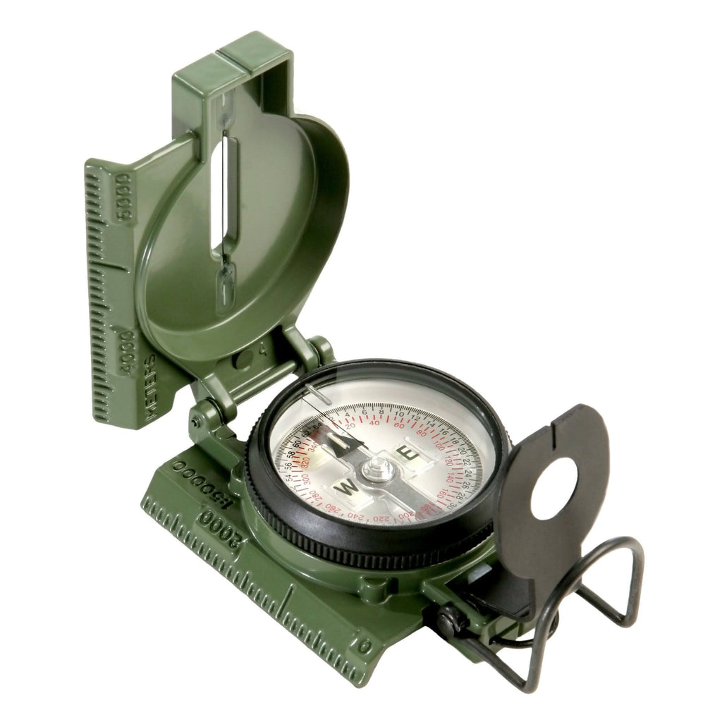 Tritium Lensatic Compass J392045